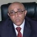 Former Foreign Minister Ahmed Ben Said Jaffar 