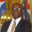 Ambassador Mohamed Toihiri